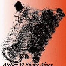 Atelier Vi Rhone Alpes