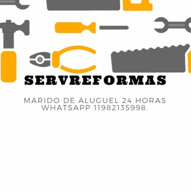Servreformas