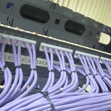 COMBATEL TELECOMUNICACIONES
