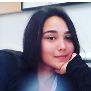 Viviana Gómez