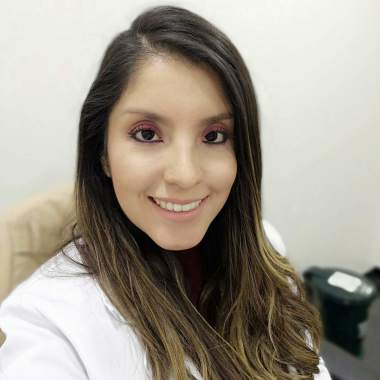 Nutricionista Online - Laura García