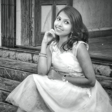 Rutuja Bhatankar