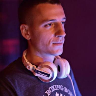 DJ PMG