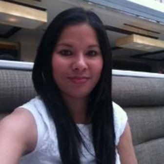Luisana Diaz