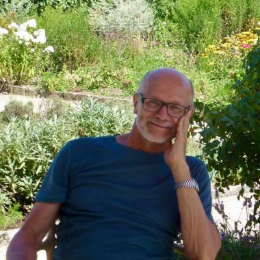 Waber Jean-Pierre