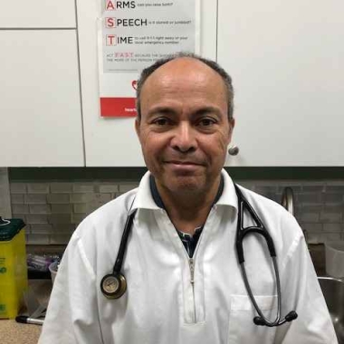 Canadian Biologics Dr Paul A Conyette