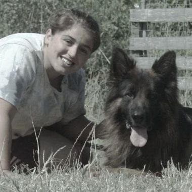 Ângela Lobo -Travel With Dogs