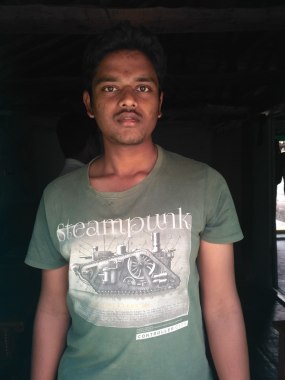Deepak