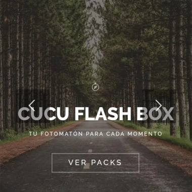 Cucu Flash Box
