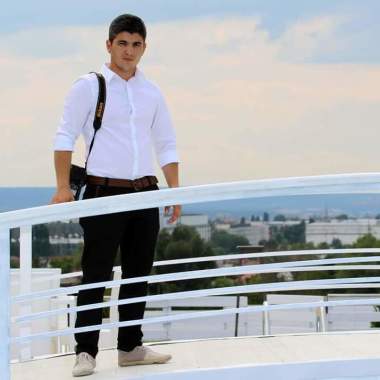 Cristian Dumitru