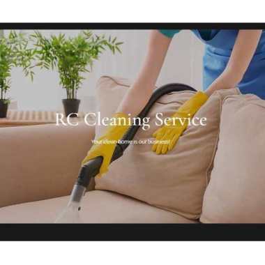 RC Cleaning Services