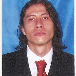 Jesús Valcarcel