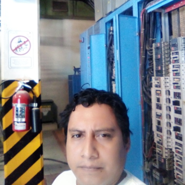 Servicio electromecánico industrial Martínez