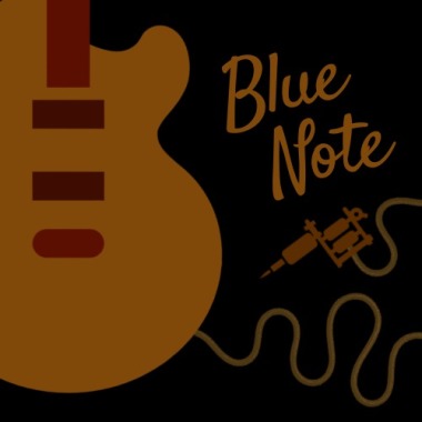 Blue Note Studio