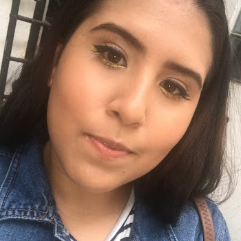 Daniela Montes Professional Math Teacher