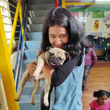 Pet Care: For the love of pets