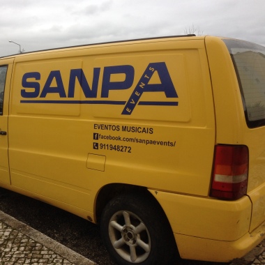 Sanpa Events