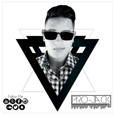 Pro-Jack DJ Hn
