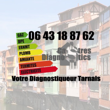 Castres Diagnostics