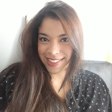 Lina Barraza