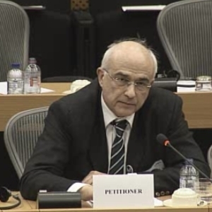 Prof. Dr. Christidis