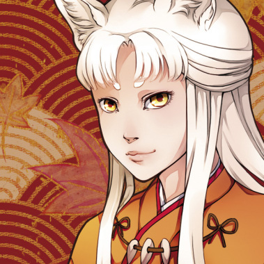 SanatioWorld Illustration