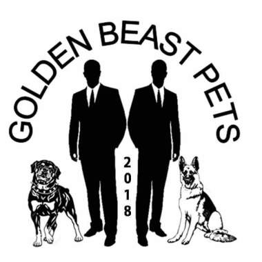 Golden Beast Pets