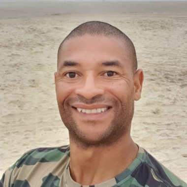 Roberto Oliveira