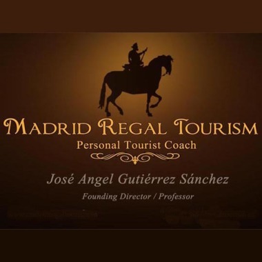 Madrid Regal Tourism