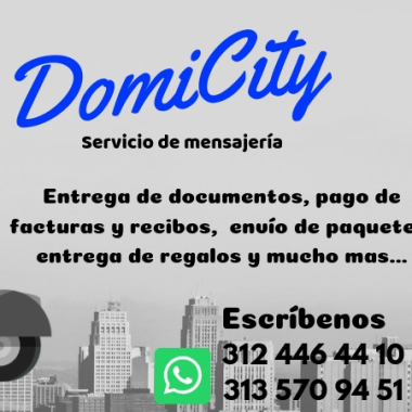 DomiCity Ibagué