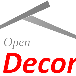 Open Decor