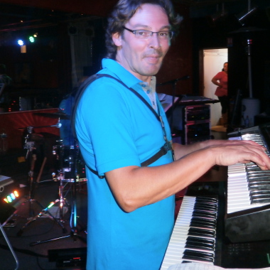 Cours de musique à domicile