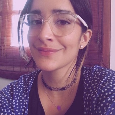 Estefanía Calderón Potes