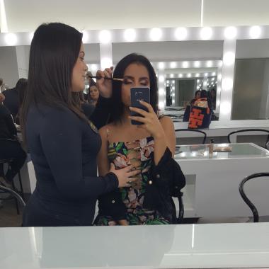Tamara Loza