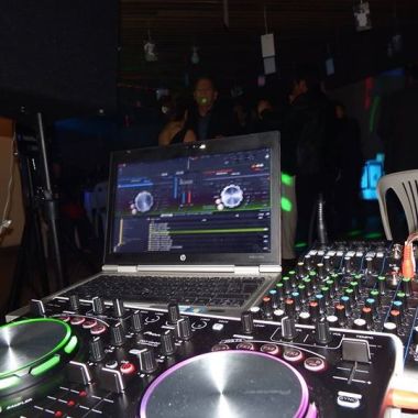 Freedom eventos