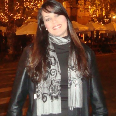 Simone Oliveira