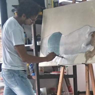 Andres Carrion