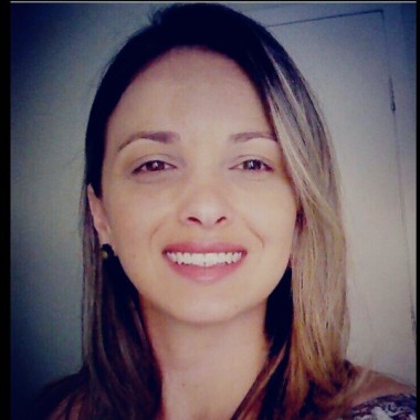 Psicóloga Amanda Lopes