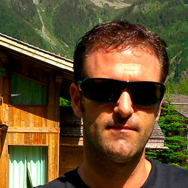 Christophe Boulair Photographe