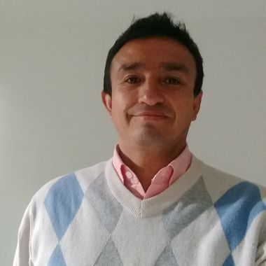 Gabriel Jesús Morán