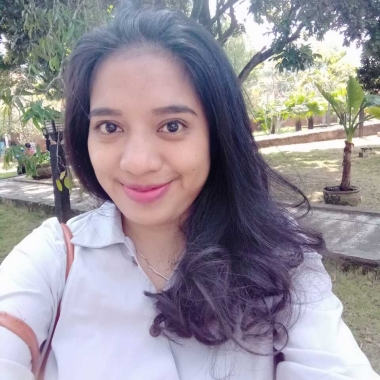 Herbethz Pattiruhu, M.Psi, Psikolog