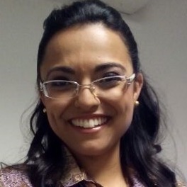 Márcia Romeiro - Psicóloga