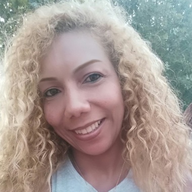 Maribel Contreras