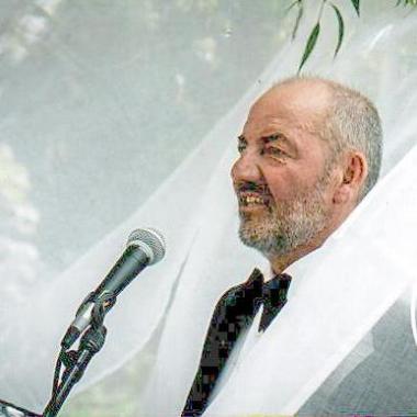 Ewald Baus