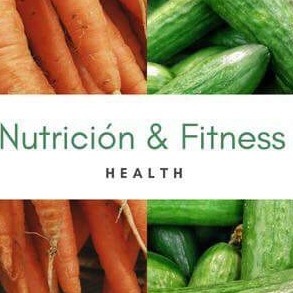 Nutriologo y Entrenador Personal