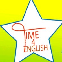 Time 4 English