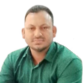 Jamil Hossain
