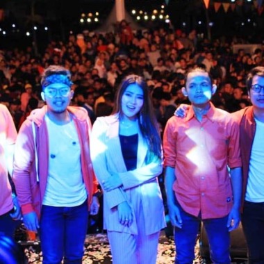 Afm music entertainment hub 089501283583
