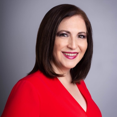 Claudia Elizalde Molina