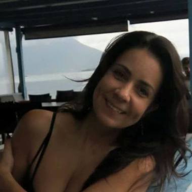 Adriana Oliveira Ribeiro